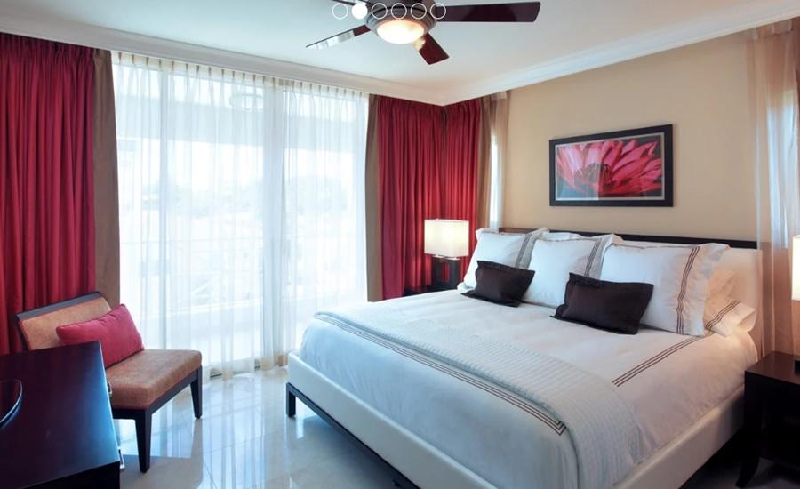 O2 Beach Club & Spa All Inclusive By Ocean Hotels 基督教堂市 外观 照片
