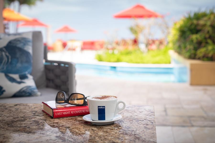 O2 Beach Club & Spa All Inclusive By Ocean Hotels 基督教堂市 外观 照片