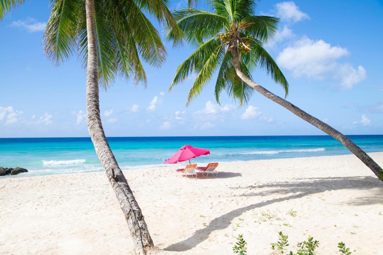 O2 Beach Club & Spa All Inclusive By Ocean Hotels 基督教堂市 外观 照片