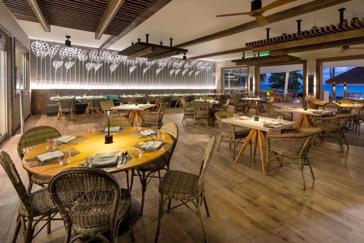 O2 Beach Club & Spa All Inclusive By Ocean Hotels 基督教堂市 外观 照片