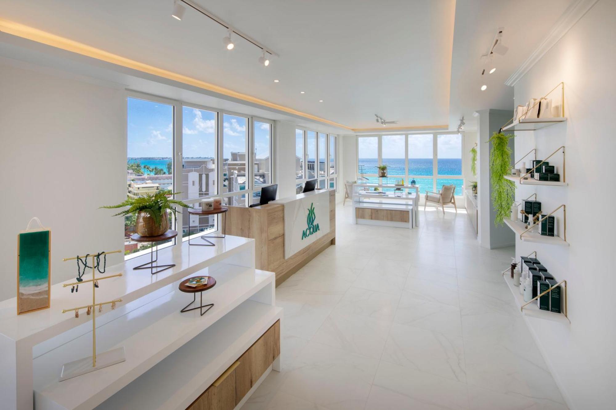O2 Beach Club & Spa All Inclusive By Ocean Hotels 基督教堂市 外观 照片